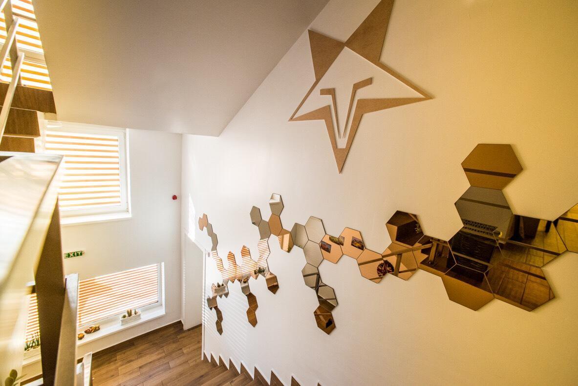 סטרה זגורה Fox Rooms Aparthotel מראה חיצוני תמונה