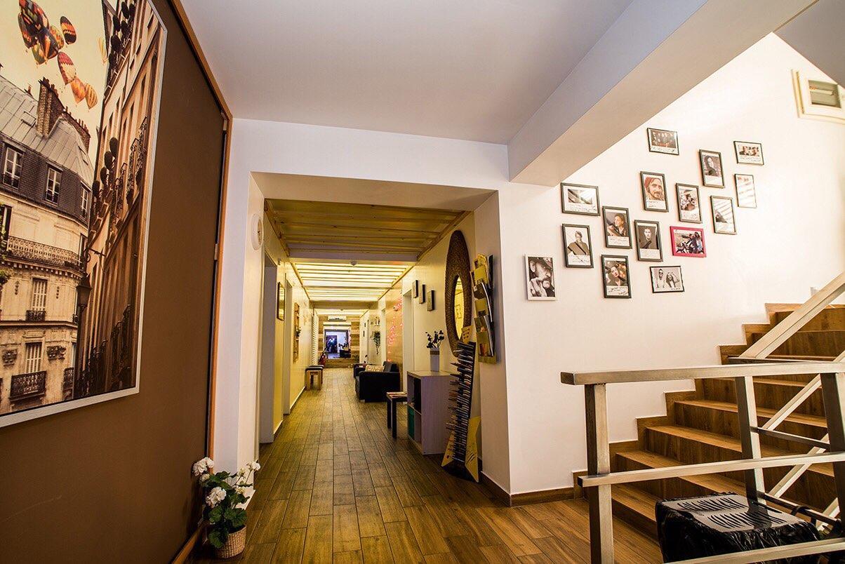 סטרה זגורה Fox Rooms Aparthotel מראה חיצוני תמונה