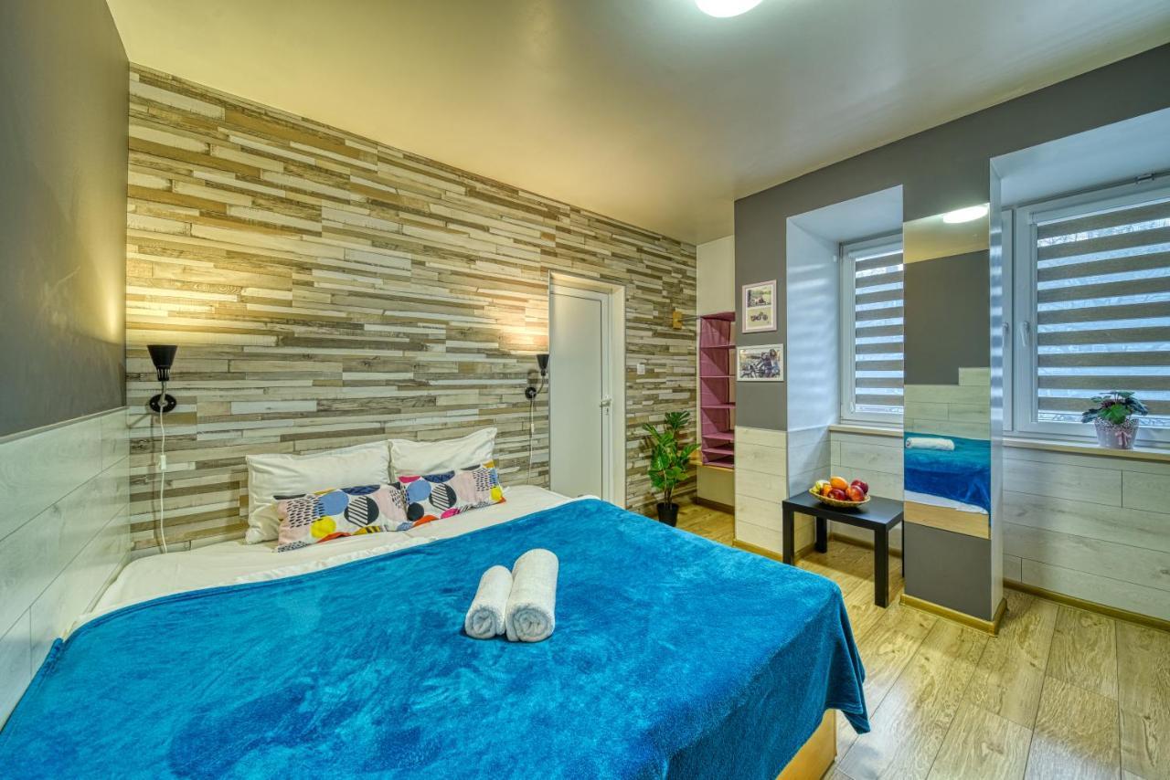 סטרה זגורה Fox Rooms Aparthotel מראה חיצוני תמונה